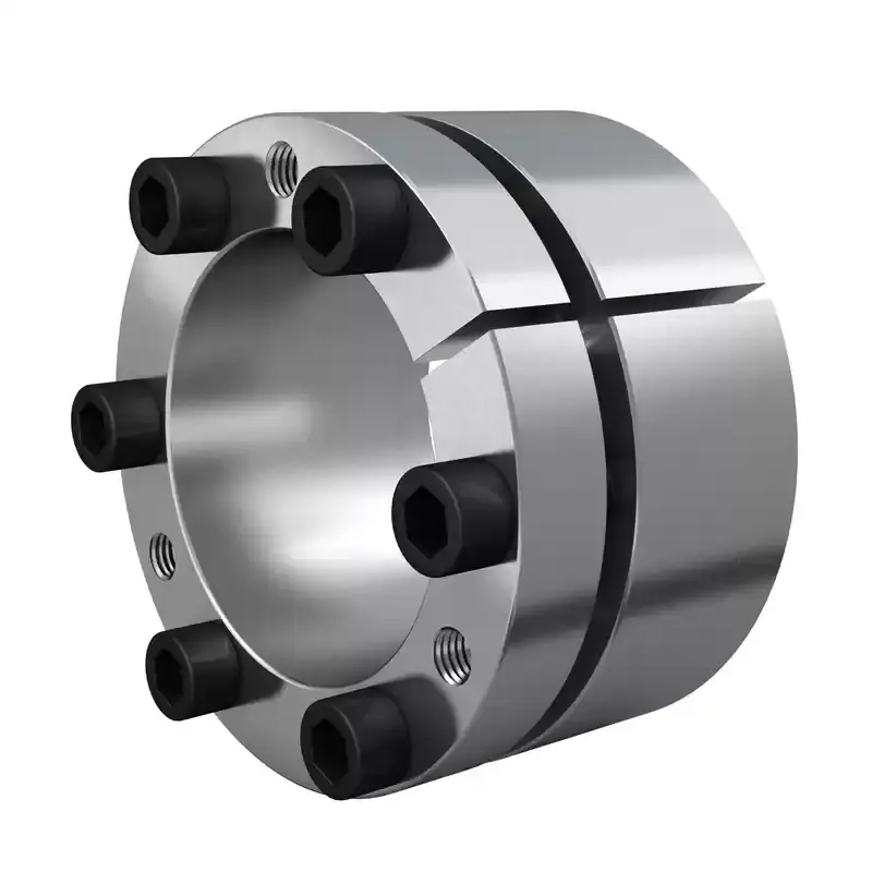 SKF PHF FX40-80X120 Düz Burçlar (Dış Çap 120mm - Genişlik 45mm)