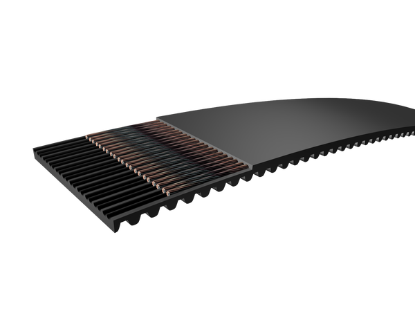 SKF PHG 2504-8M-30 Timing Kayışlar