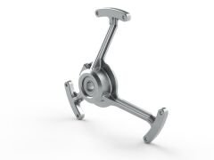 SKF AGHU20275X6K-S100 Bilyalı rulman, poyra rulmanı ünitesi, SKF Agri Hub