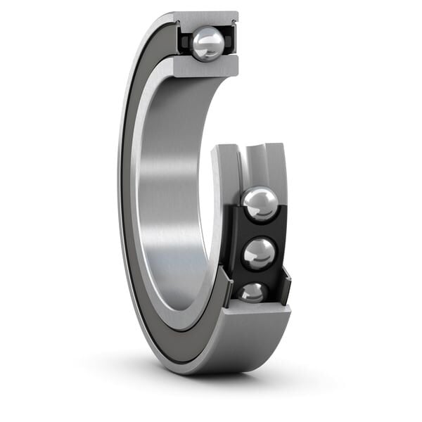 SKF S71904/VA9D1 Açısal Temaslı Bilyalı Rulman