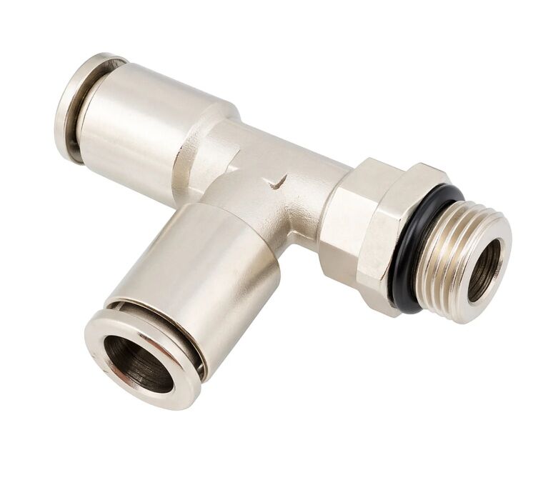 EXPFLEX IPDTG10-01 1382-1/8-10 Metal Yan Bacak