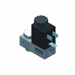 Parker Hannifin 131B04-496131C2 Hidrolik Vana