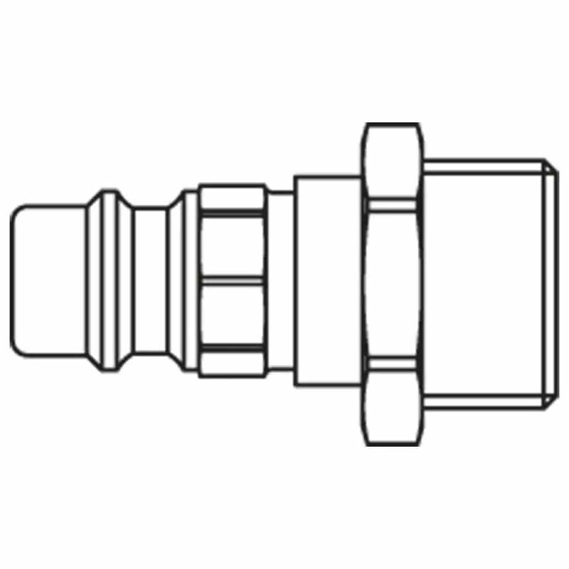 Parker Hannifin 26SFAW13MXX3 Kaplin