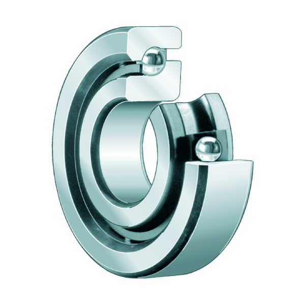 FAG BSB045100-T  Bilyalı Eksenel Rulmanlar