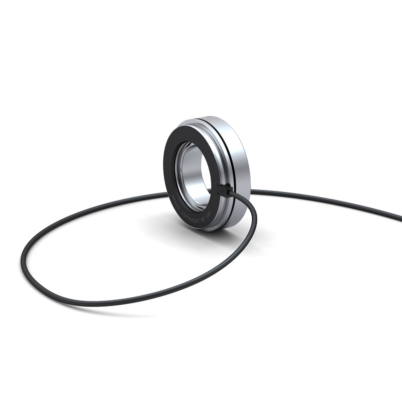 SKF BMB-6209/080S2/UB108A Sabit Bilyalı Rulmanlar (Dış Çap 78,86 mm - Genişlik 19 mm)