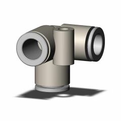 SMC Pnömatik Hızlı Bağlantı 08mm KQ2D08-00A