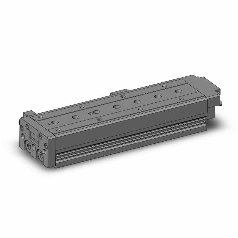 SMC Kılavuzlu Silindir Ø25mm MXS25-150ASR