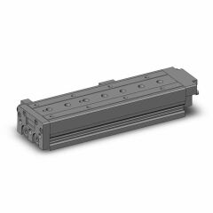 SMC Kılavuzlu Silindir Ø25mm MXS25-150ASR