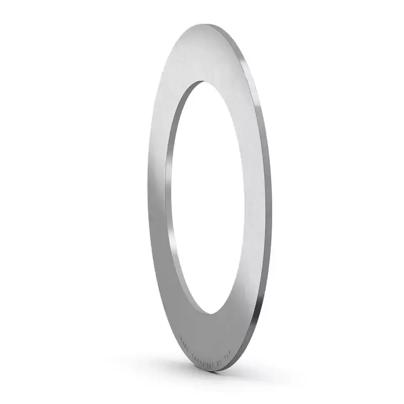 SKF AS 80105 İğneli Eksenel Rulmanlar İçin Pul (Dış Çap 105mm)