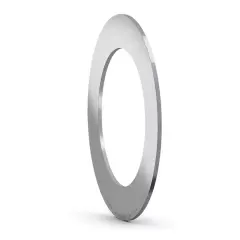 SKF AS 80105 İğneli Eksenel Rulmanlar İçin Pul (Dış Çap 105mm)