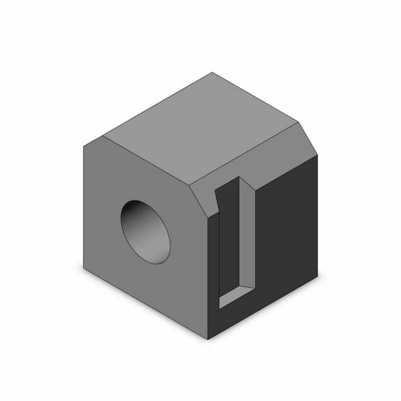 SMC FRL Ünitesi E400-03-A