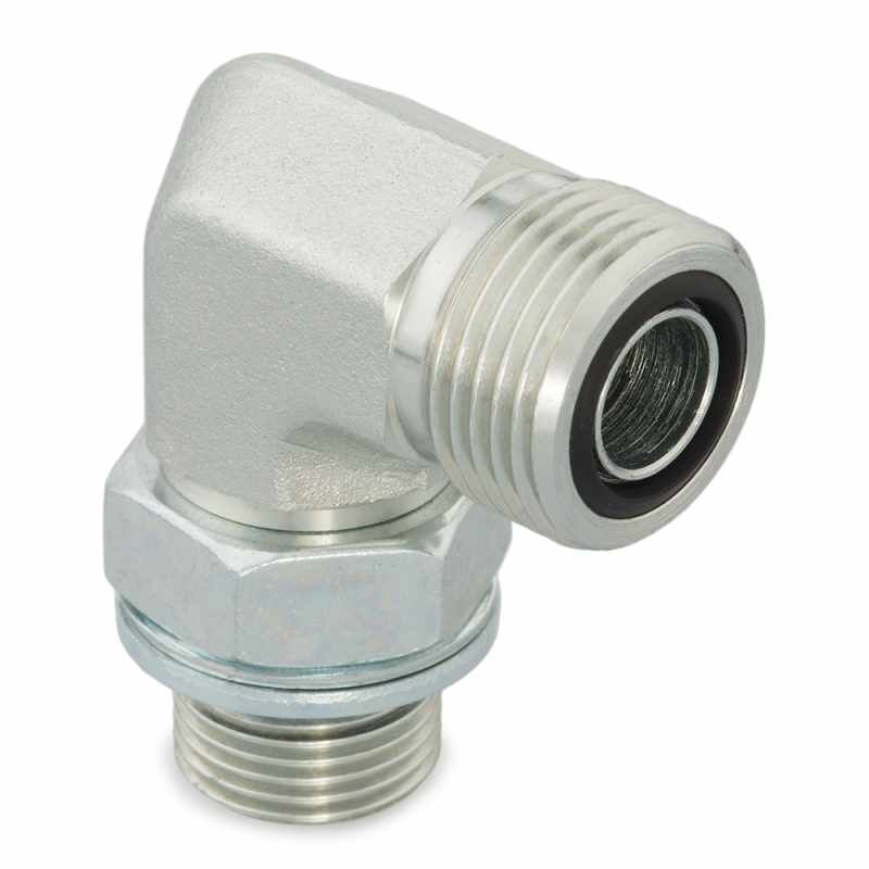 Parker Hannifin 16-12C4OMLOS Hidrolik Aksesuar