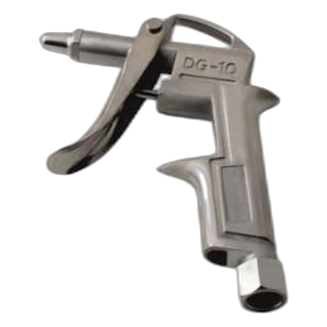 EXPFLEX DG-10-1 Series 16MM Gaglı Metal Hava Tabancalari DG10-1
