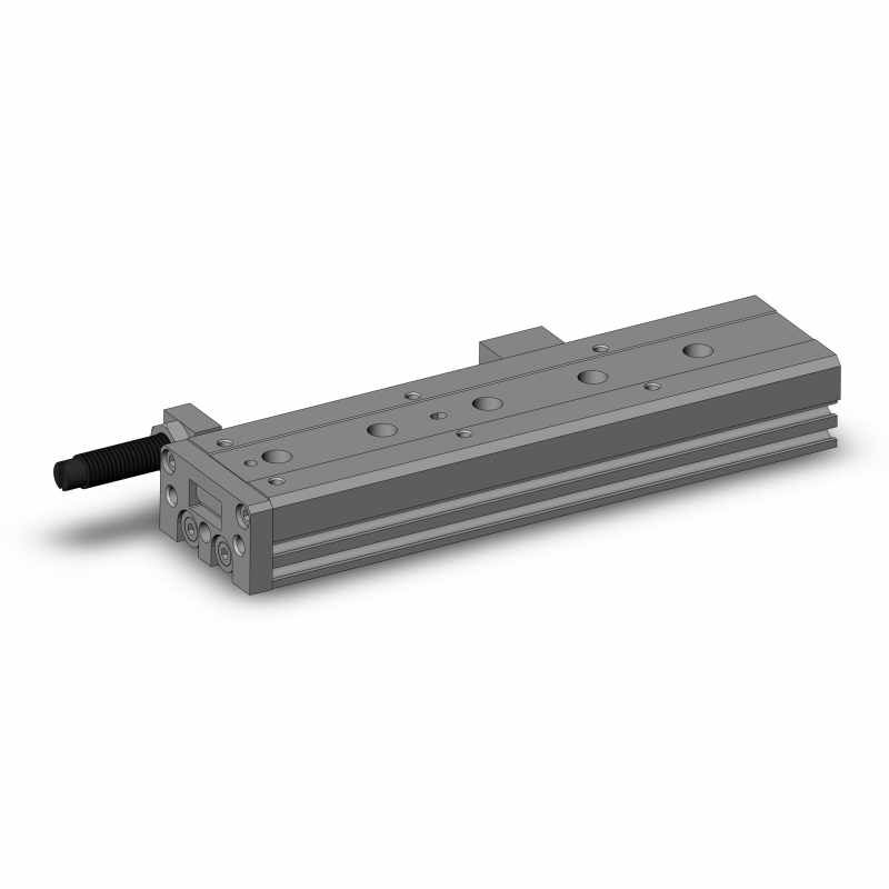 SMC Kılavuzlu Silindir Ø75mm MXS8-75BS