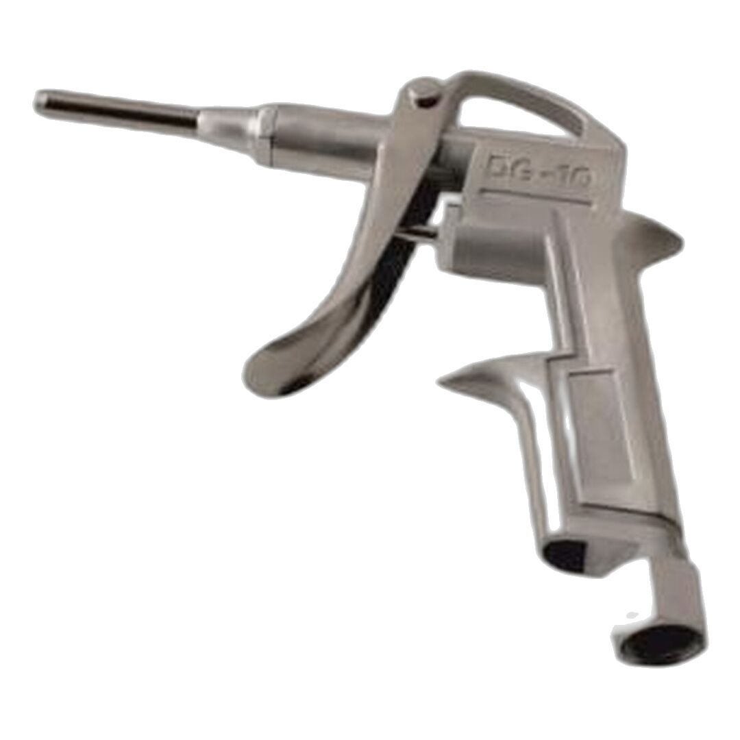 EXPFLEX DG-10-2 Series 49MM Gagalı Metal Hava Tabancalari DG10-2