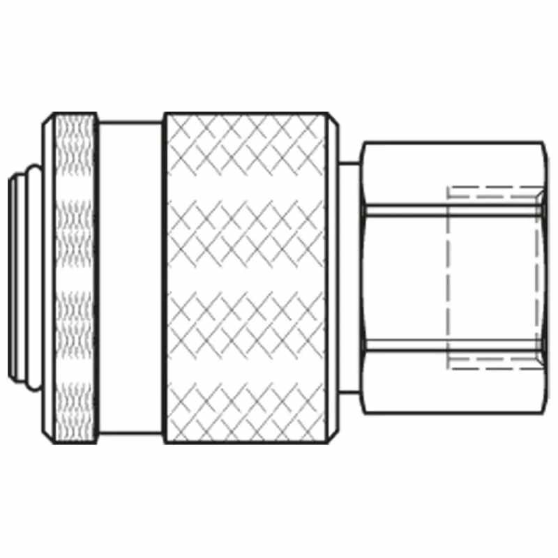 Parker Hannifin 30KAIW21SPX Kaplin