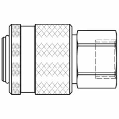Parker Hannifin 30KAIW21SPX Kaplin