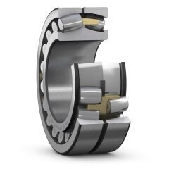 SKF 230/710 CAK/C083W507 Oynak Makaralı Rulman