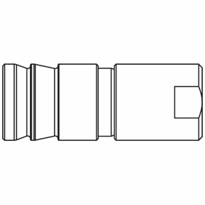 Parker Hannifin NSI-371-6FB Kaplin