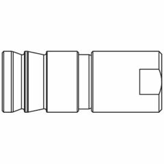 Parker Hannifin NSI-371-6FB Kaplin