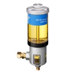 SKF LAHD 500 Oil leveller for optimal lubrication oil level