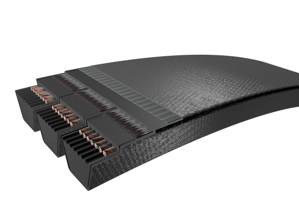 SKF PHG C187X4 V-Kayışlar