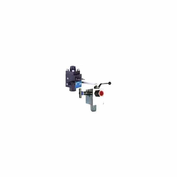 Parker Hannifin 35172313J02 Hidrolik Vana