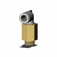 SMC Pnömatik Hızlı Bağlantı 08mm KQ2W08-G02A