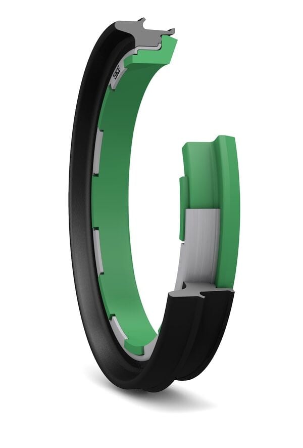 SKF TPM 43.1X59.4X14.3 Track Pin Keçe