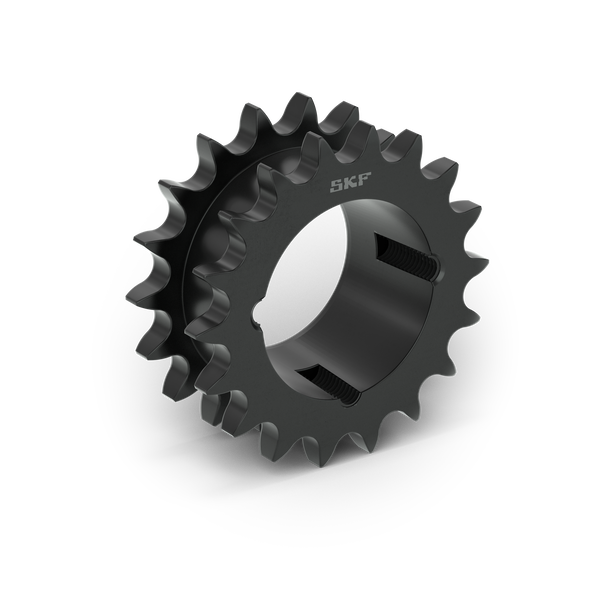 SKF PHS 60-1DSTB24 ANSI Roller Chain Sprockets