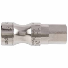 Parker Hannifin 204SLAW10MPN Kaplin