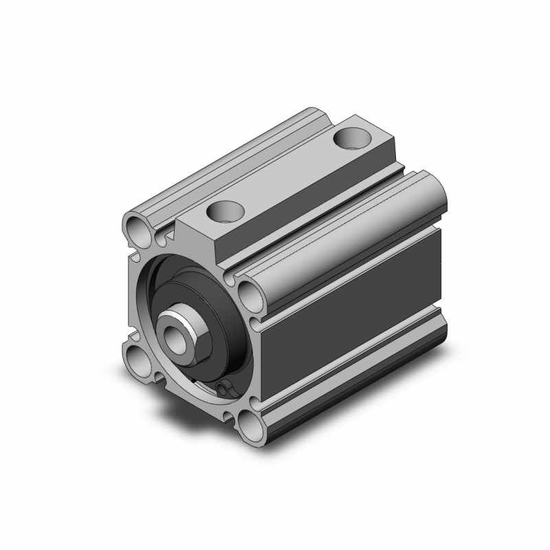 SMC Kompakt Silindir Ø40mm CQ2KB40-35DZ