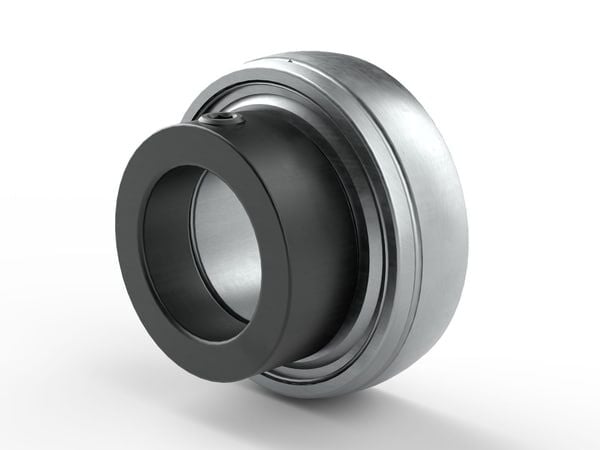 SKF PER.FHG207-23A Insert Bearings (Y-bearings)