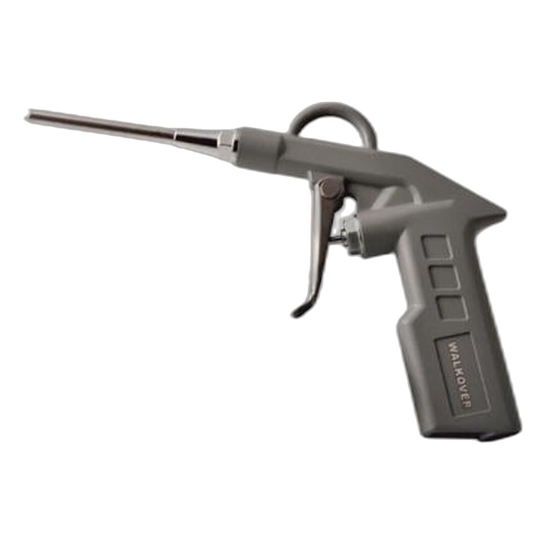 EXPFLEX DG-10-B-3 Series 83MM Gagalı Metal Hava Tabancalari DG10B-3