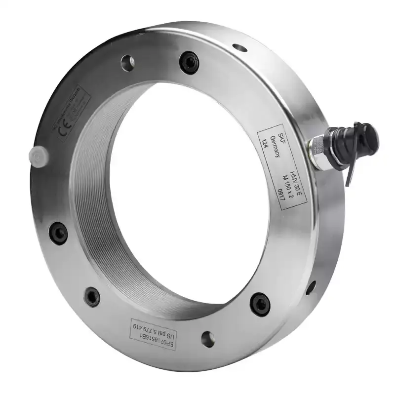 SKF HMV 155E Kilit Somunları