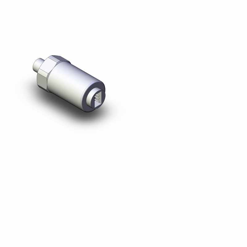 SMC Pse520 Vakum Anahtarı M5 Bağlantı PSE531-M5