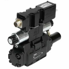 Parker Hannifin D31FCE02DC4NK00 Hidrolik Vana