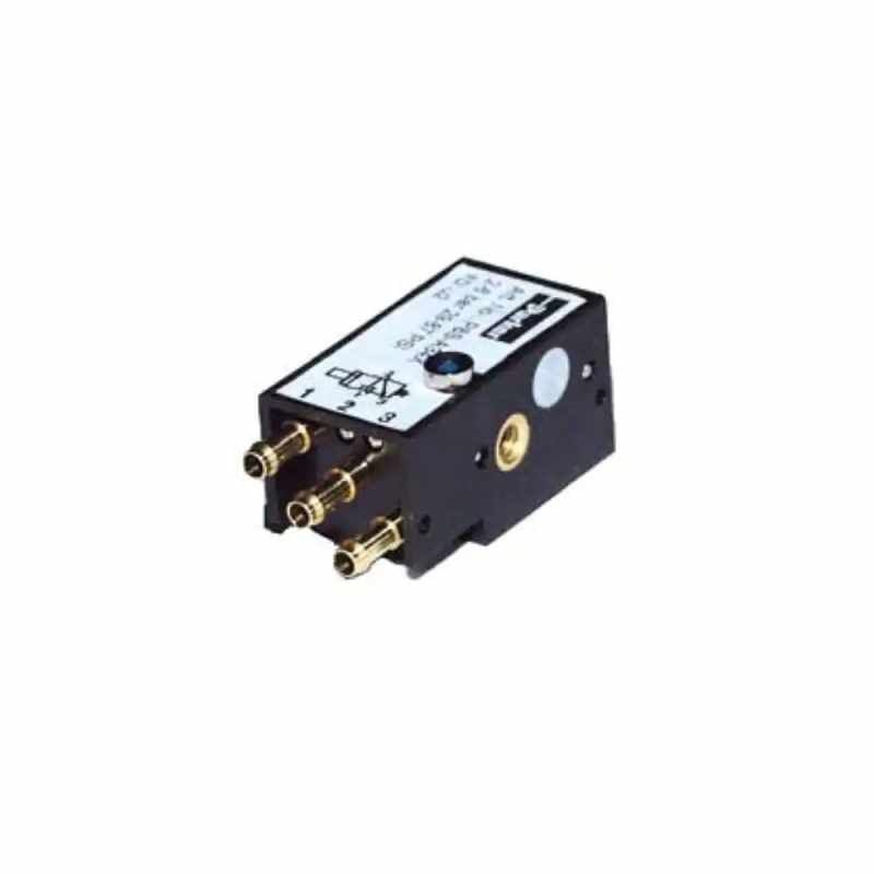 Parker Hannifin P8S-A34X Pnömatik Silindir