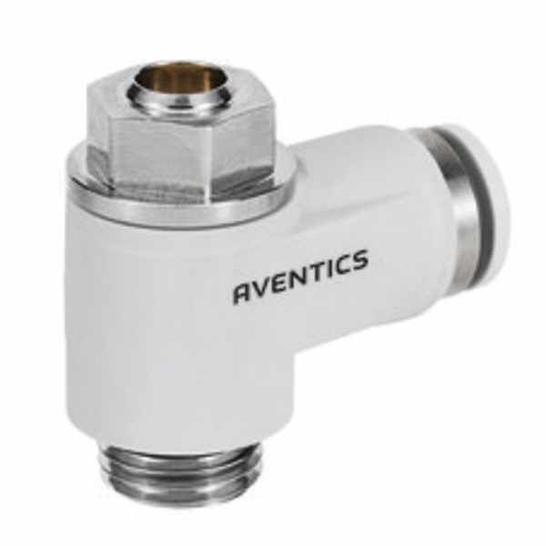 Emerson Aventics R412010577 Çek-jikl valfi