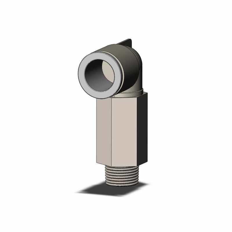 SMC Pnömatik Hızlı Bağlantı 16mm KQ2W16-03NS