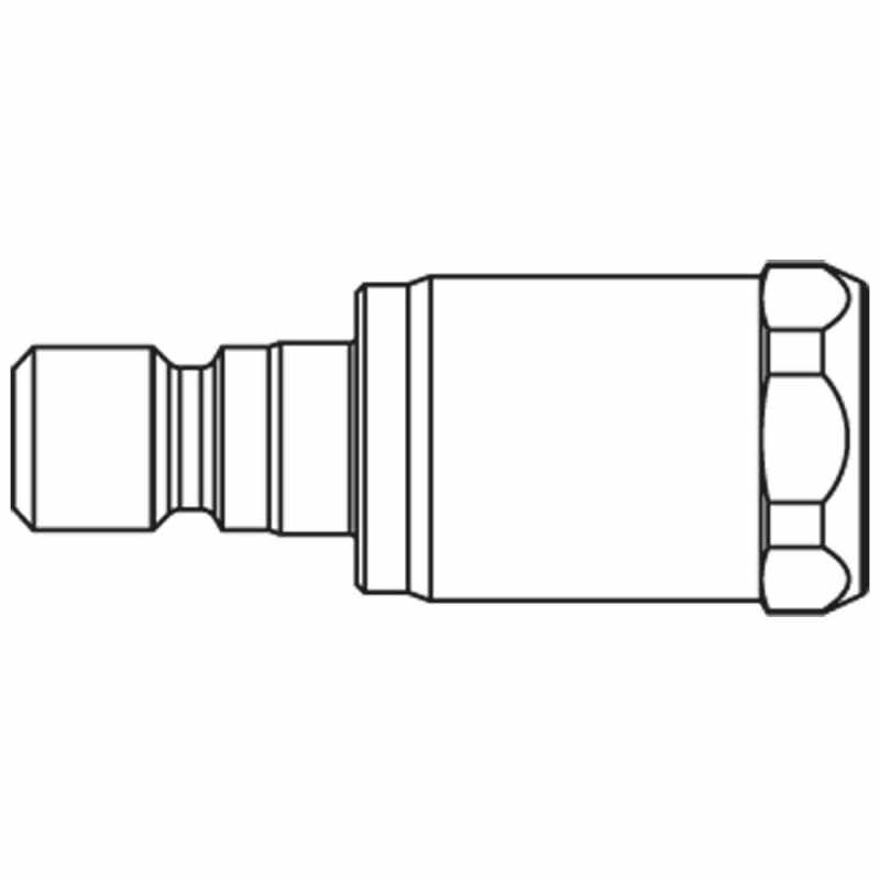 Parker Hannifin 1300SRIW13SXZ Kaplin