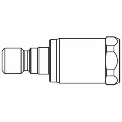 Parker Hannifin 1300SRIW13SXZ Kaplin