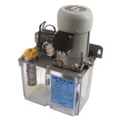 OXİM DL5-32II(L) 220V AC 3lt 220V AC Yağlayıcı Bağlantı Elemanı DL5-32II(L)