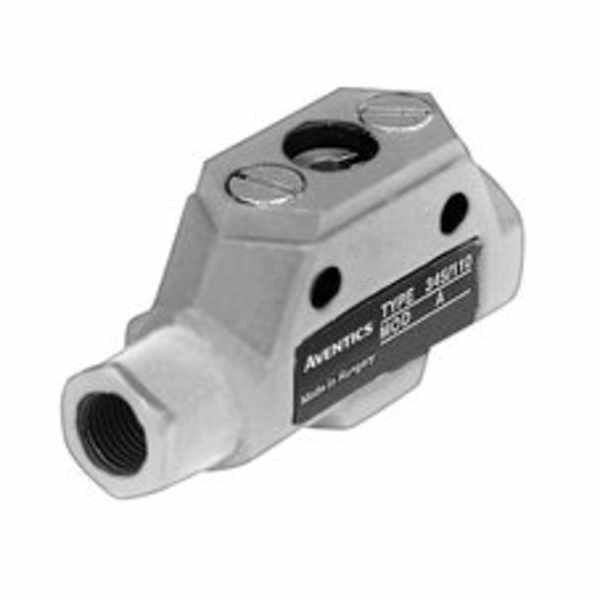 Emerson Aventics 2992344110 Çek-jikl valfi
