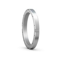 SKF N 950 Kilit Somunları Requiring A Keyway