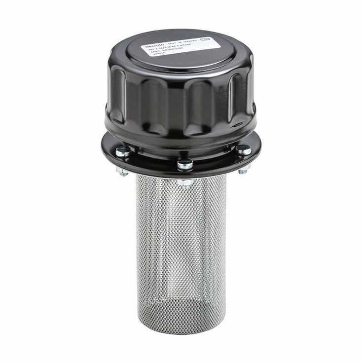 Rexroth R928022920 Solunum filtresi BFS7, BFS20