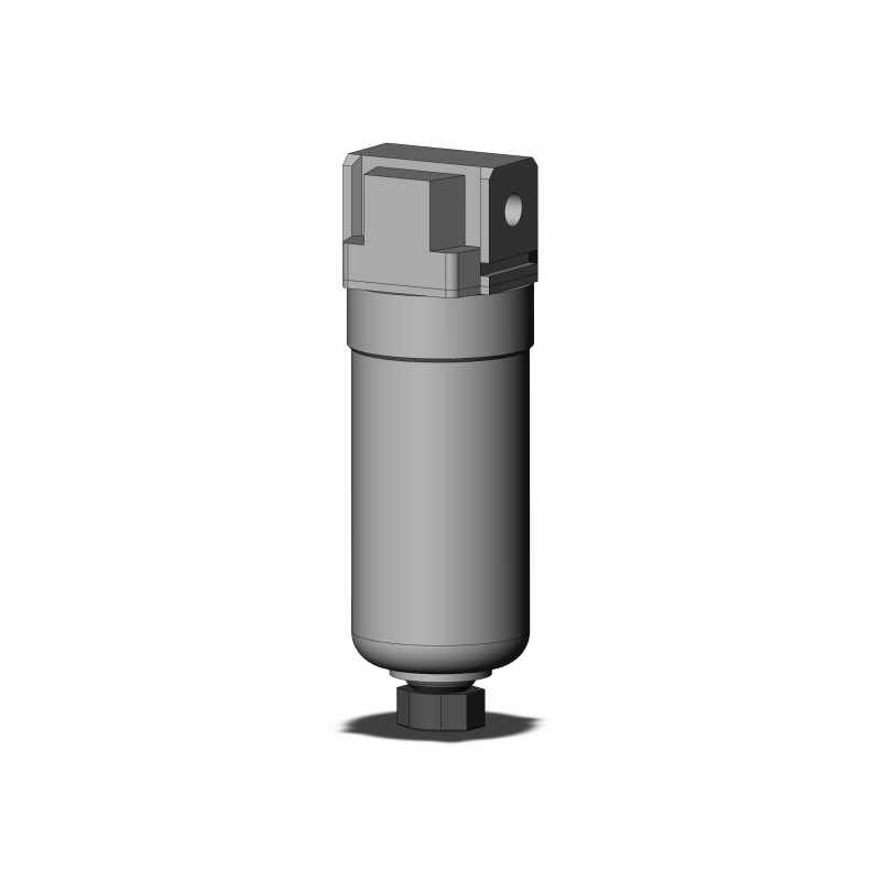 SMC FRL Ünitesi 1'' Bağlantı AF10-M5C-A