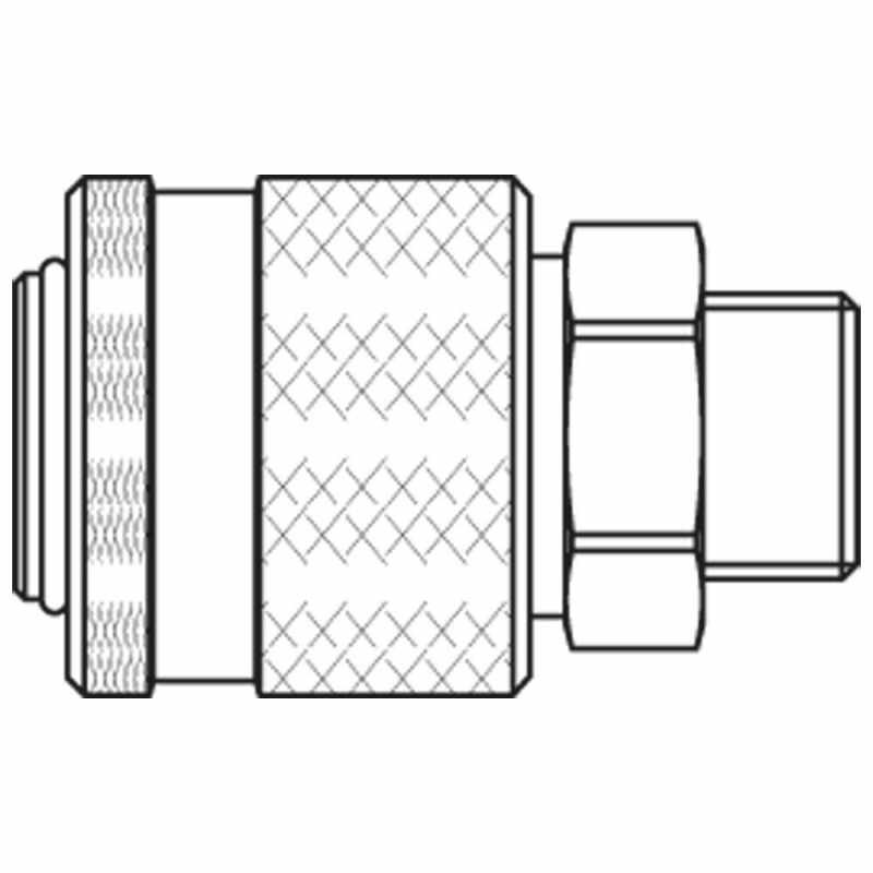 Parker Hannifin 30KAAW21SPN Kaplin