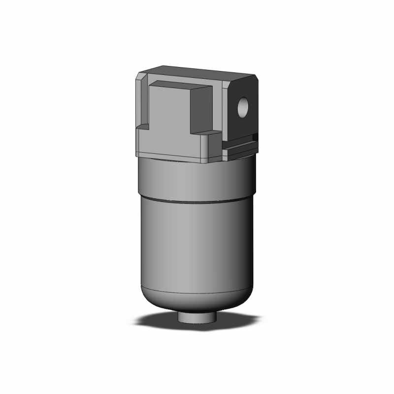 SMC FRL Ünitesi 1'' Bağlantı AF10-M5-A