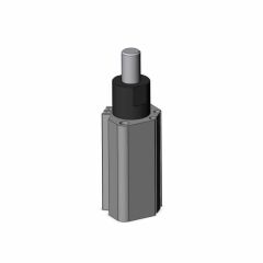 SMC Durdurucu Silindir Ø20mm RSDQA20-20DZ